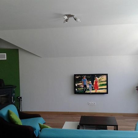Apartman Liptov ลุคชกี ห้อง รูปภาพ