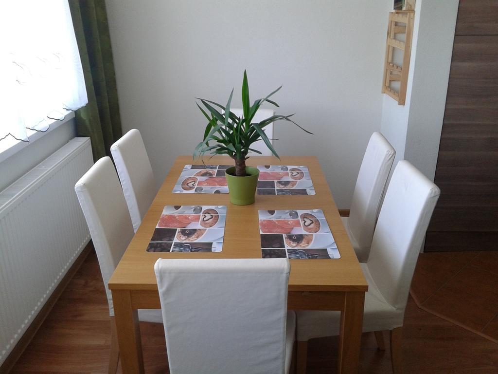 Apartman Liptov ลุคชกี ห้อง รูปภาพ