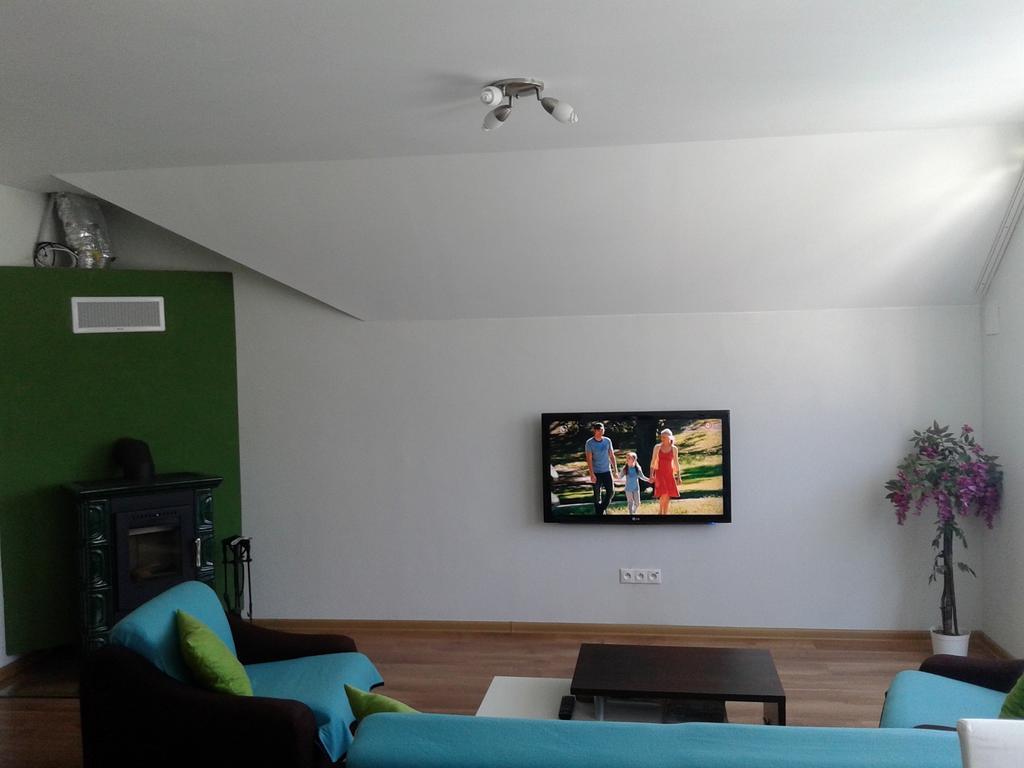 Apartman Liptov ลุคชกี ห้อง รูปภาพ