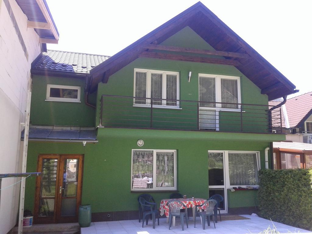 Apartman Liptov ลุคชกี ห้อง รูปภาพ