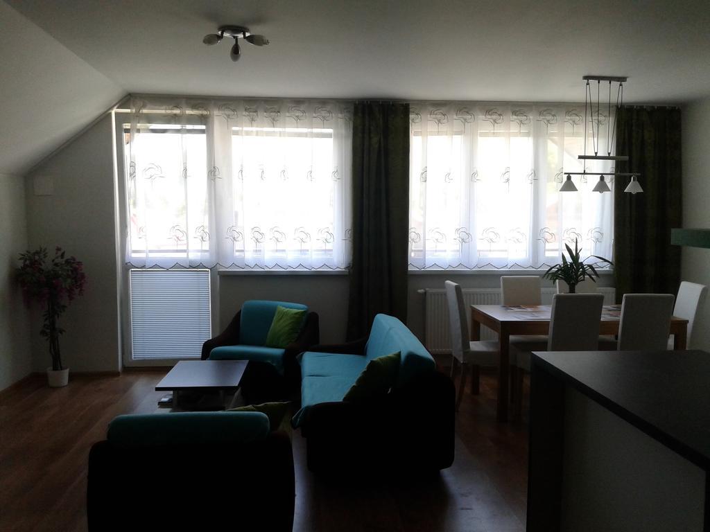 Apartman Liptov ลุคชกี ห้อง รูปภาพ