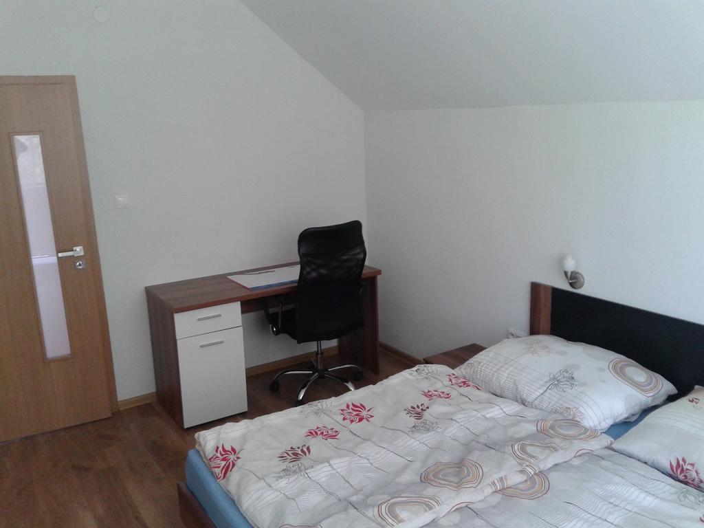 Apartman Liptov ลุคชกี ห้อง รูปภาพ